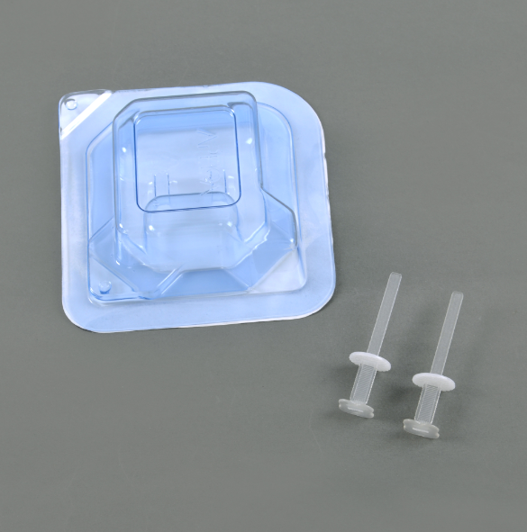 喜訊：顱骨鎖獲CFDA準產批件